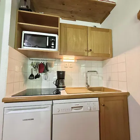 Apartmán Mezzanine A Praz-sur-arly, Proche Pistes Et Lac, Parking, Balcon, 6 Pers. - Fr-1-603-105 Praz-sur-Arly